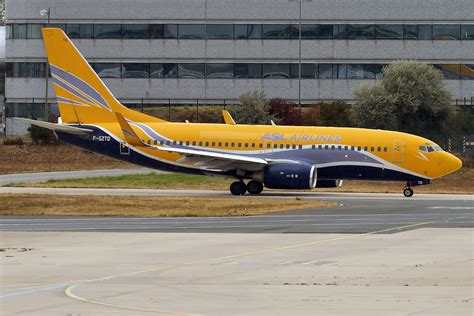 ASL Airlines France pokreće 3 nove linije Avio Press