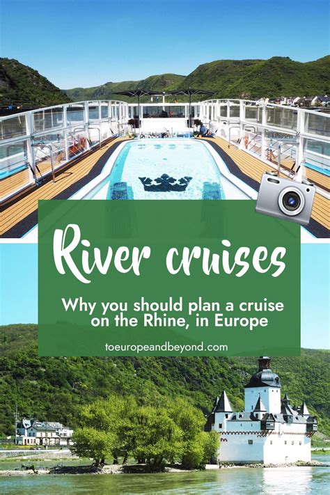 EUROPE-RIVER-CRUISES — To Europe And Beyond