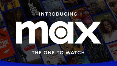 Hbo Max Replacement Max Streaming Service Launches Today