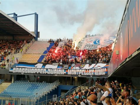 [Supporters] La Butte Paillade ne se rassemblera pas pour la venue du