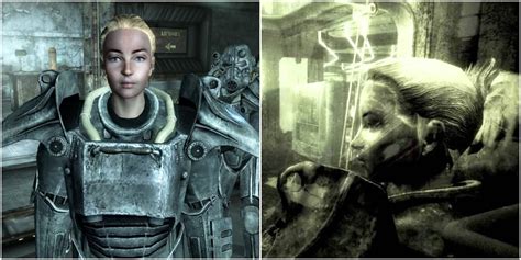 10 Awesome Things Fans Didn’t Realize Happened Between Fallout 3 And 4