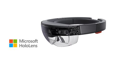 Microsoft Hololens Web