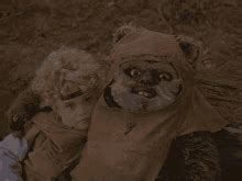 Ewok Gif GIFs | Tenor