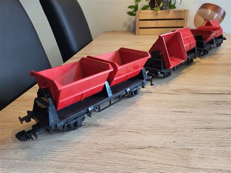 M Rklin Kippwagen Spur Ii Spur G Kaufen Auf Ricardo