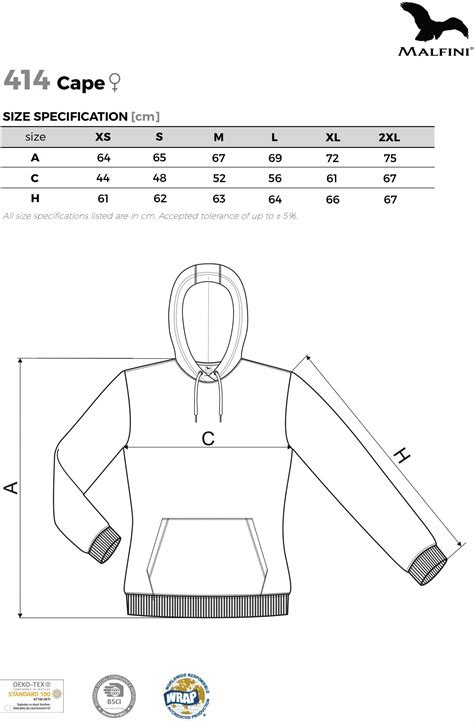 Bluza Damska Z Kapturem Malfini Cape Dopasowany Kr J Xl Chabrowa Ceny