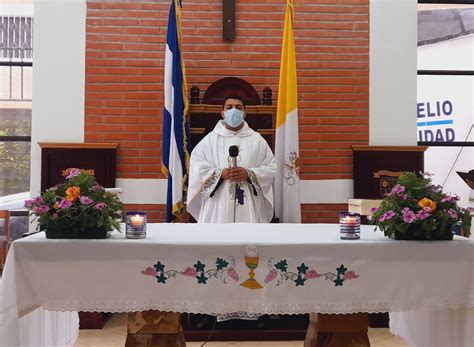 ¿Cuántas veces tengo que perdonarlo? Hoy celebramos la memoria de Santa