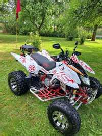 lucky star w Twojej okolicy Sprawdź kategorię Quad ATV