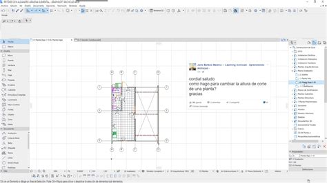 Archicad Tutorial Pdf