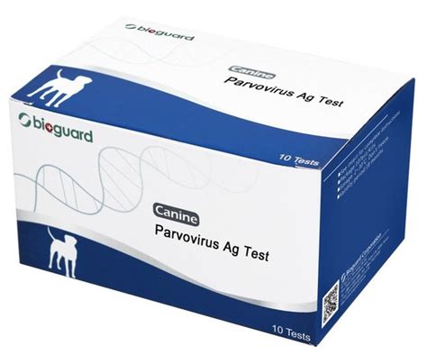 Bioguard Feline Panleucopenia Virus Ag Test Id 10059382 Buy Taiwan