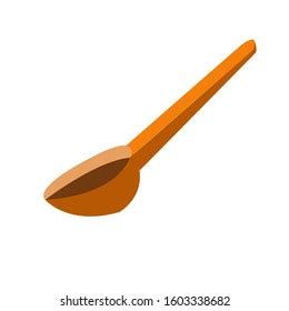 Spoon Vector Clip Art Stock Vector (Royalty Free) 1603338682 | Shutterstock