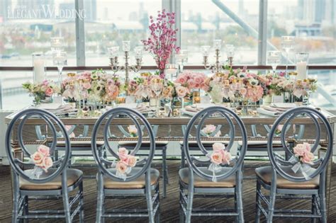 Sex And The City Wedding Inspiration Elegantwedding Ca