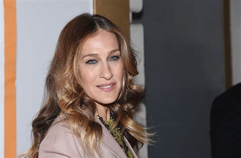 Sex And The City Reboot Plot Line Sarah Jessica Parker Reveals One Key Story In Hbo Max Revival