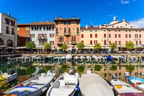 Desenzano Del Garda Un Tesoro Nascosto Da Scoprire Tra Storia