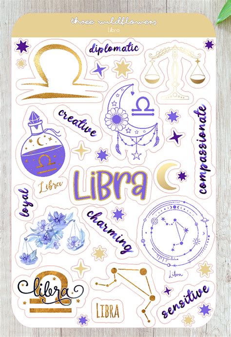 Libra Zodiac Zodiac Signs Libra Color Libra Symbol Libra