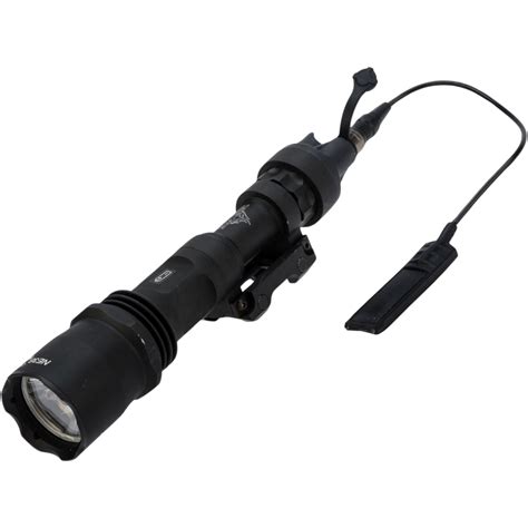 Night Evolution Tactical Light Led Version Super Bright Fox Airsoft