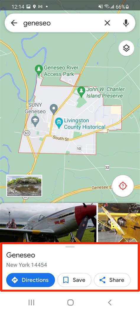 5 Simple Steps To Mapping Your Next Adventure Offline