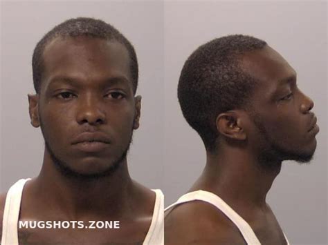 WHITE DAMIAN DEONTE 01 20 2024 Allen County Mugshots Zone