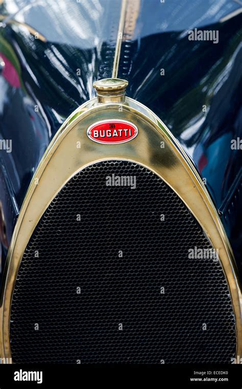 Old Bugatti Type Car Fotos Und Bildmaterial In Hoher Aufl Sung Alamy