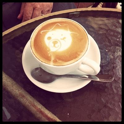 Where do you Find the Best Coffee Art in Perth