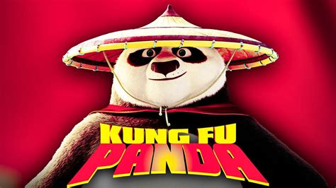 Kung Fu Panda 5 Gets Hopeful Update from Franchise Director (Exclusive)