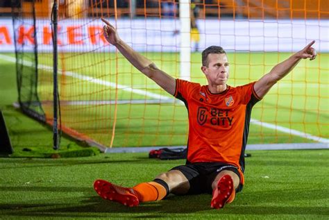 M Hren Bevrijdt Fc Volendam Niet Normaal Hoe Hard Dit Nodig Was