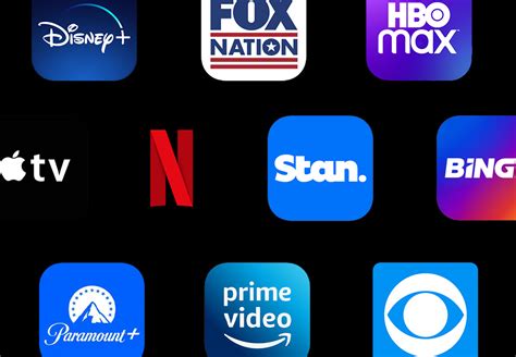 Digital Streaming - The Future | Digital Cinema