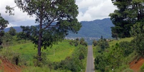 Qu Est M S Cerca De Guadalajara Mazamitla O Tapalpa El Informador