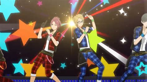 Trailer 2 De Ensemble Stars Grupo DINAMO The Japan Anime