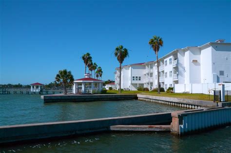 The Lighthouse Inn - Rockport, Texas | Lighthouse inn, Places, Lighthouse