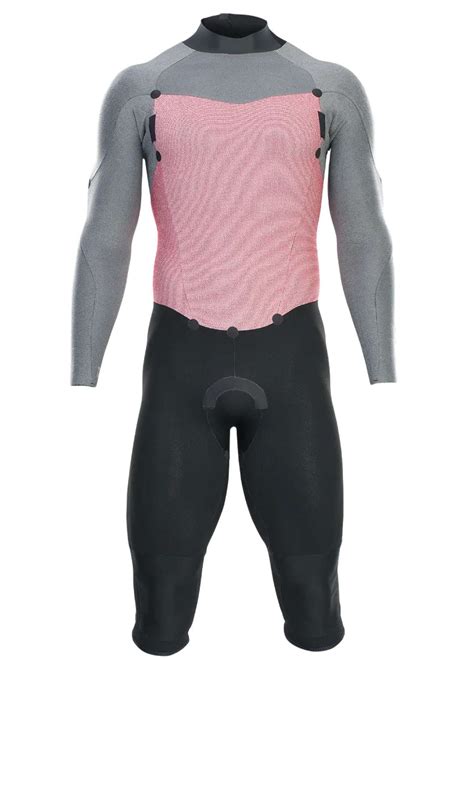 Ion Element Bz Overknee Ls Wetsuit King Of Watersports