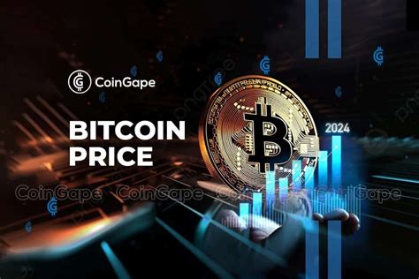 Bitcoin Price Will BTC Price Drop Below 60K Guest Post By Coingape