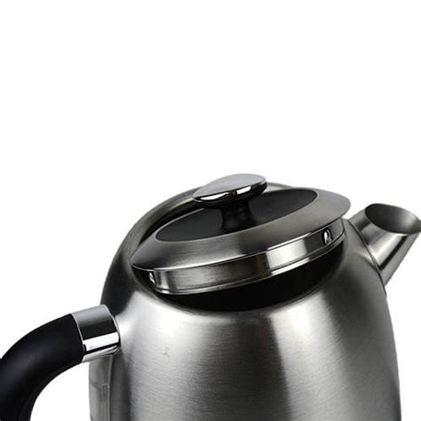 Электрический чайник 1.7 литров Sokany чайник электрический нержавейка ...