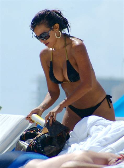 Celeb Vida Guerra Exposed Nude Body And Showing Great Ass Porn Pictures XXX Photos Sex Images