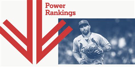 Current Mlb Power Rankings 2024 Meggi Marcelia