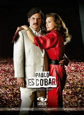 Pablo Escobar The Drug Lord Wikipedia