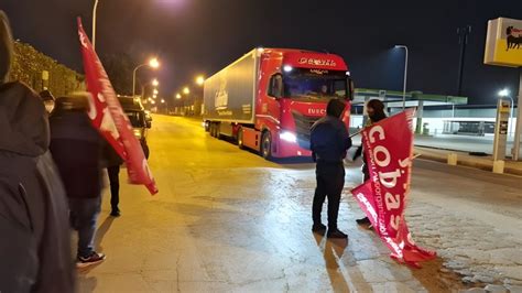 Sciopero Nazionale Nei Corrieri Sda Brt E Gls Trasportoeuropa