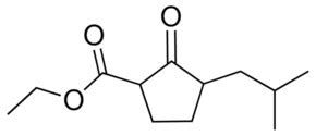 Ethyl Isobutyl Oxocyclopentanecarboxylate Aldrichcpr Sigma Aldrich