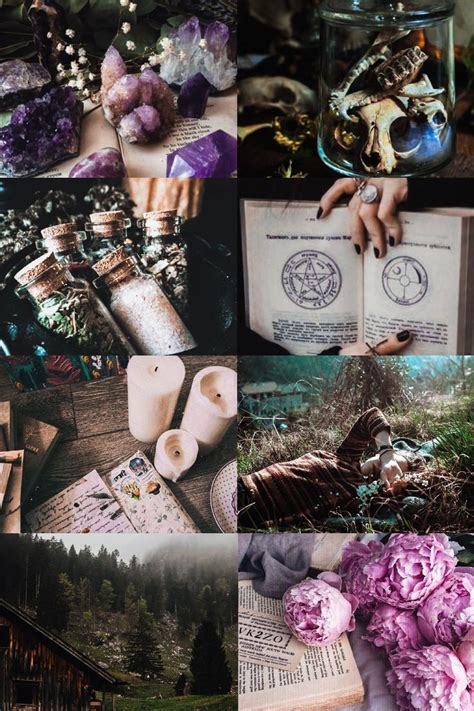 Folk Magic, Witch Magic, Fairy Magic, Witch Art, Magic Aesthetic ...