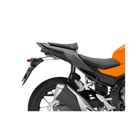 Shad 3p System Support For Side Cases Honda Cb 500 F Cbr 500 R 2016