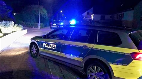 Polizei Schaumburg Unfälle Verbrechen Vermisstenmeldungen aktuelle