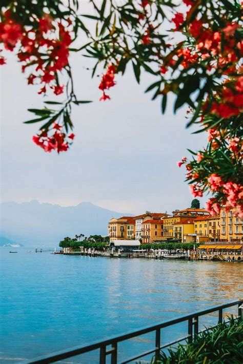 21 BEST Things To Do In LAKE COMO IN 2023 | Coco Tran — Aesthetic ...