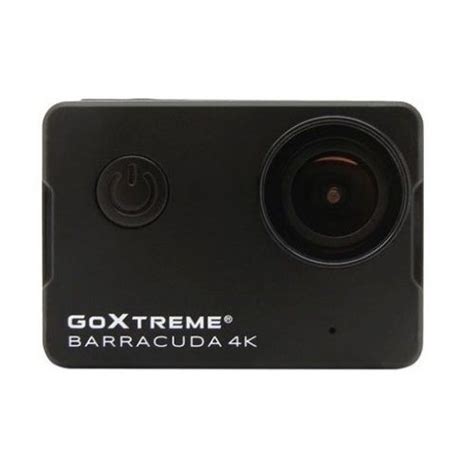 Goxtreme Barracuda 4k Action Camera