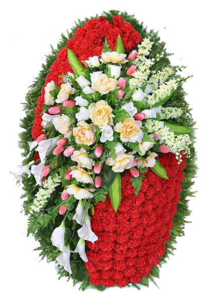 Венки ритуальные на похороны
