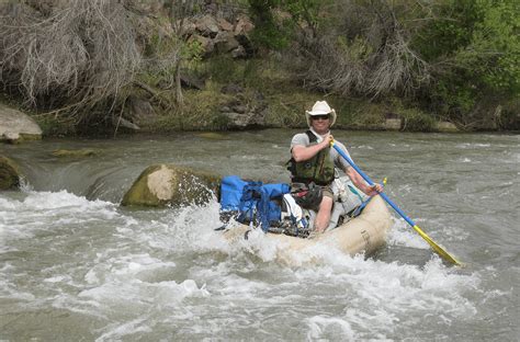 Canoe and Kayak the Verde River in Camp Verde, Arizona