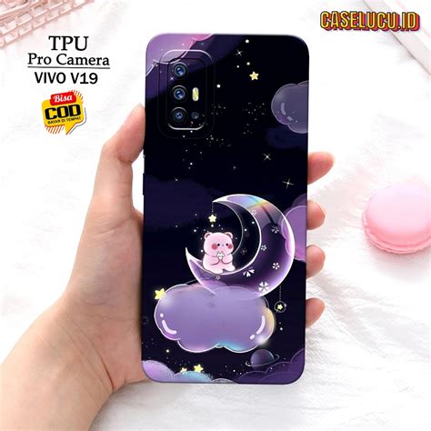 Jual Casing Hp Vivo V Terbaru Fashion Case Kartun Case Hp Vivo