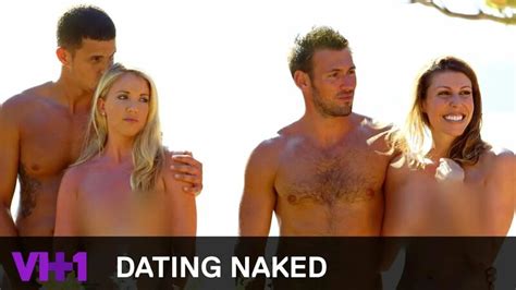 Dating Naked Kerri Cipriani Asks Dan To Stay Vh