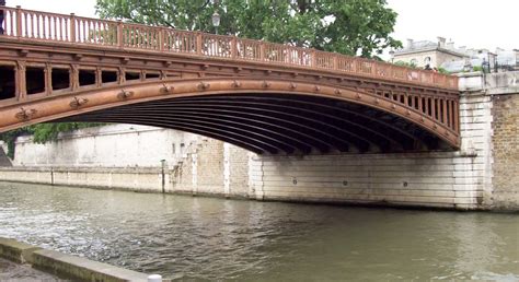 Pierre Bourru Photos Sous Les Ponts De Paris