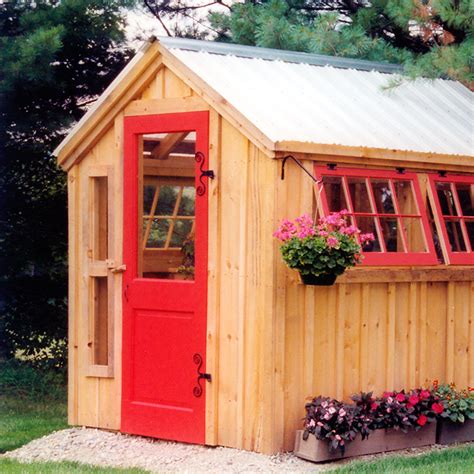 Kits Plans And Prefab Cabins From The Jamaica Cottage Shop