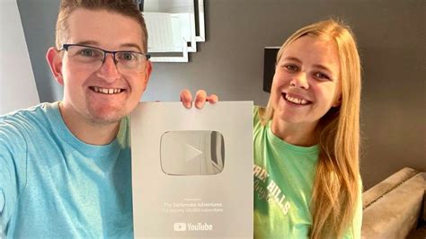 Thank You For Subscribers Unboxing Our Silver Creator Award