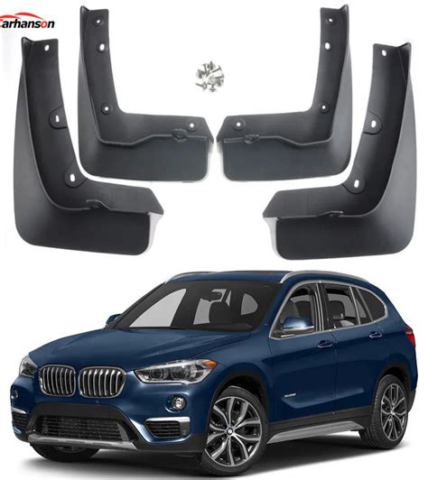 Car Ccessories Styling For Bmw X F Mudflaps Mud Flap